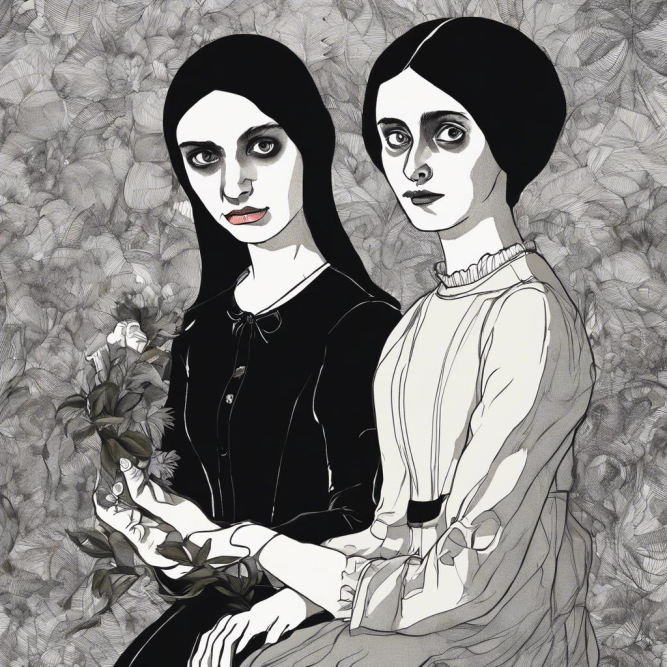 Mia Goth’s Parents: Exploring the Personal Life of the Young Actress Mia Goth’s Parents: Exploring the Personal Life of the Young Actress