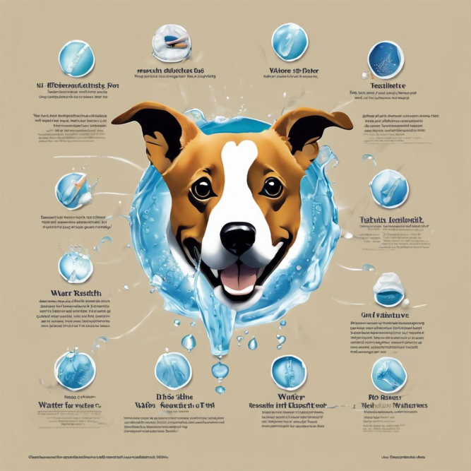 Research on the Effectiveness of Water Additive for Dog’s Teeth Research on the Effectiveness of Water Additive for Dog’s Teeth