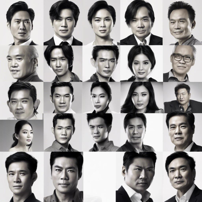 The Best Thai Actors: Building a Strong Reputation in the Industry The Best Thai Actors: Building a Strong Reputation in the Industry