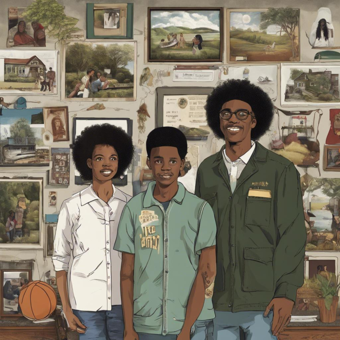 Exploring Jalen Green’s Family: The Story of His Parents Exploring Jalen Green’s Family: The Story of His Parents