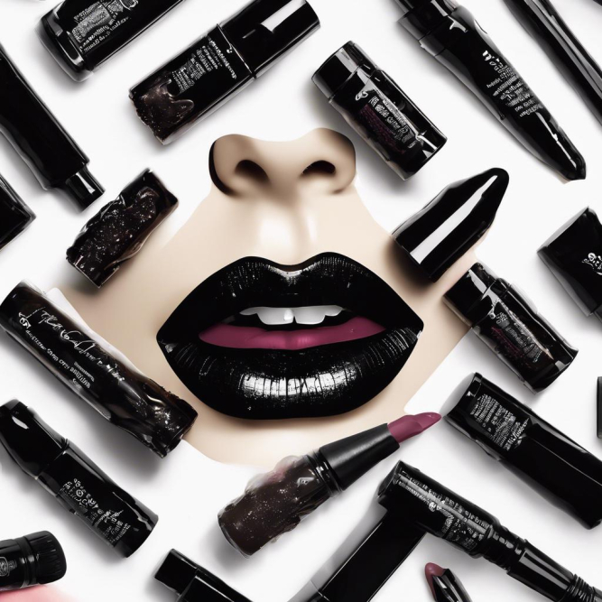 Ultimate Guide to Black Lip Gloss: Trends, Shades, and Best Brands Ultimate Guide to Black Lip Gloss: Trends, Shades, and Best Brands
