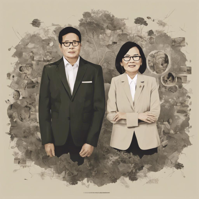The Untold Story of Michael Pangilinan’s Parents The Untold Story of Michael Pangilinan’s Parents