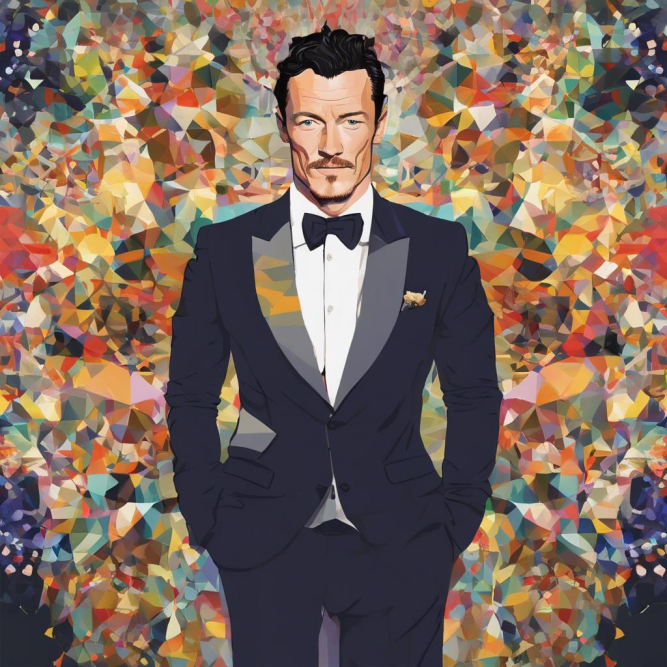 Is Luke Evans Married? All About His Relationship Status Is Luke Evans Married? All About His Relationship Status