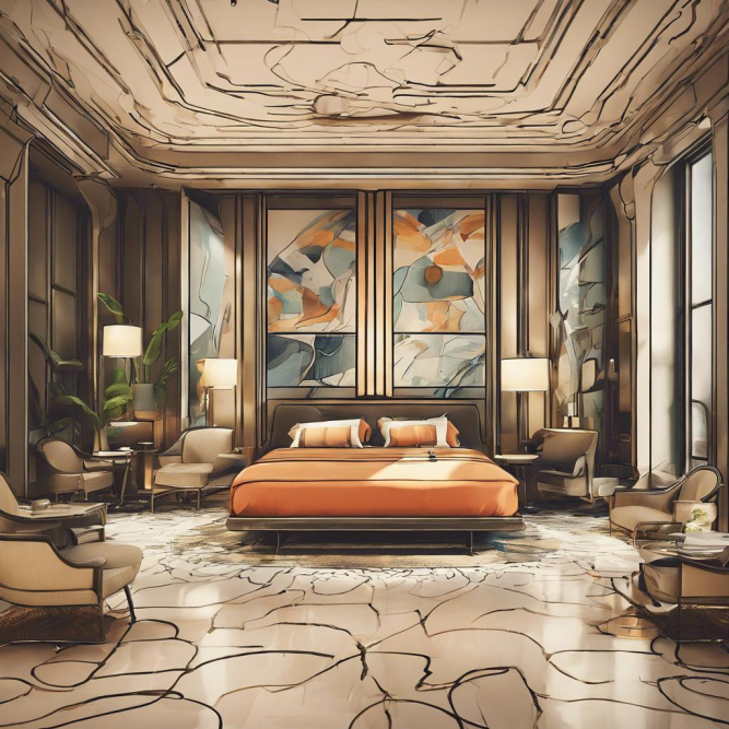 Hourly Hotels: Flexibility and Convenience for Any Occasion Hourly Hotels: Flexibility and Convenience for Any Occasion