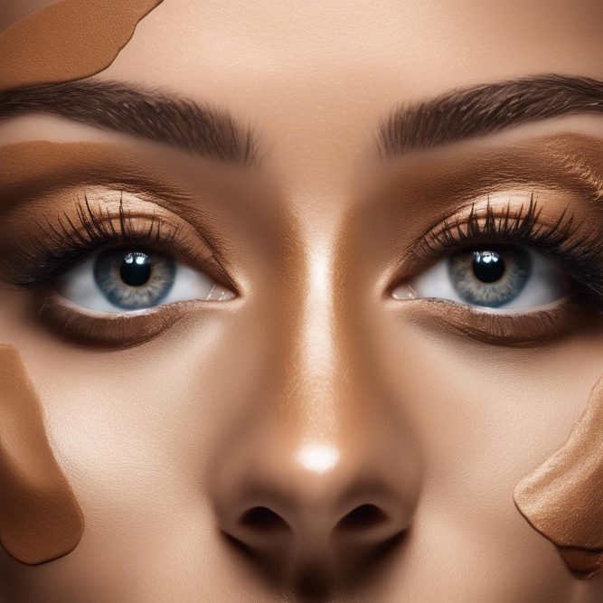 Bronzer vs Contour: Choosing the Right Technique Bronzer vs Contour: Choosing the Right Technique