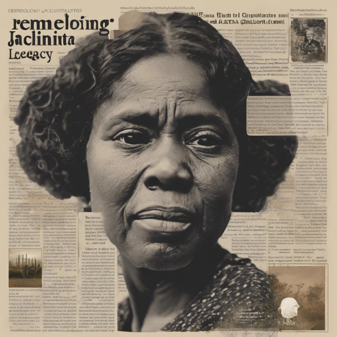 Remembering Jacinta Gholston: Obituary and Legacy Remembering Jacinta Gholston: Obituary and Legacy