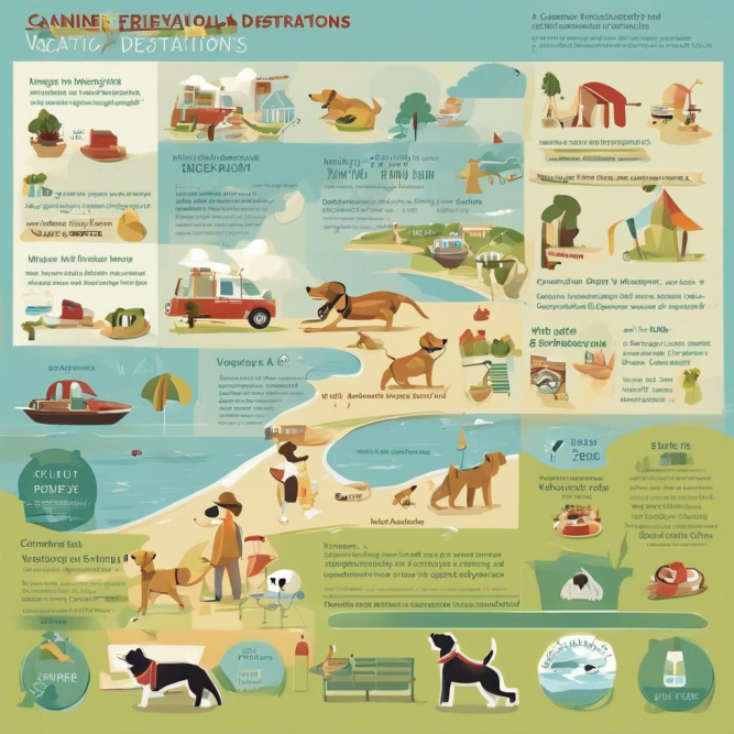 Canine-friendly vacation destinations: A comprehensive study Canine-friendly vacation destinations: A comprehensive study