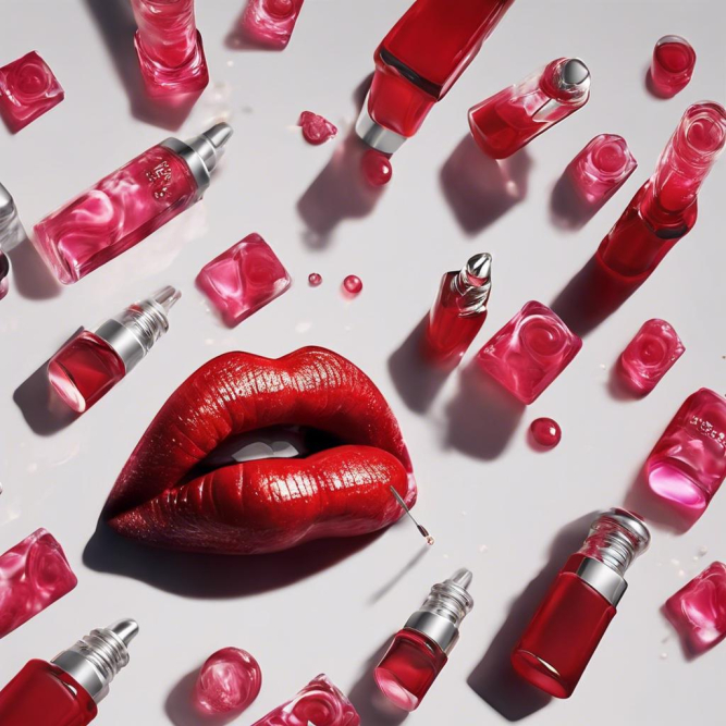 Discover the Ultimate Odyssey Lip Oil Gloss for Luxurious Business Looks Discover the Ultimate Odyssey Lip Oil Gloss for Luxurious Business Looks