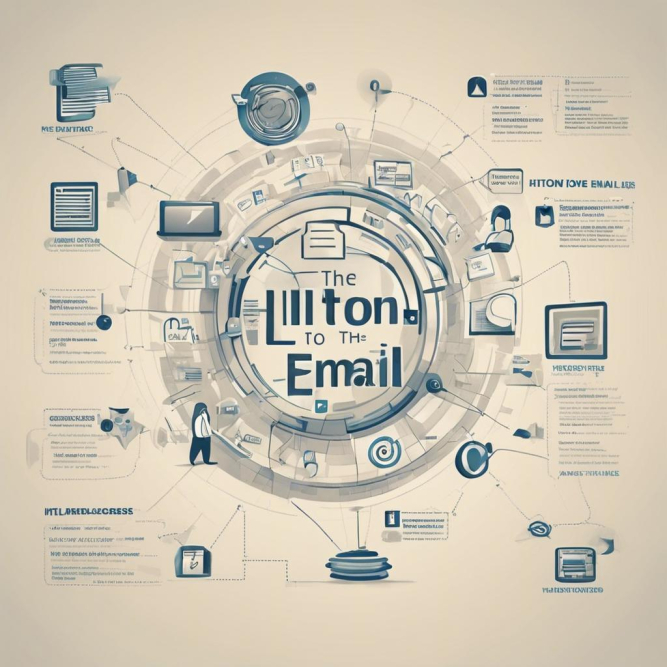 The Ultimate Guide to Finding Hilton Email Addresses The Ultimate Guide to Finding Hilton Email Addresses