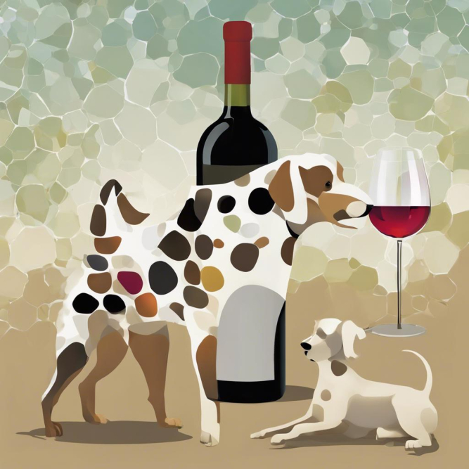 The Genetic Composition and Behavior of Winemar Dogs: A Comprehensive Study The Genetic Composition and Behavior of Winemar Dogs: A Comprehensive Study