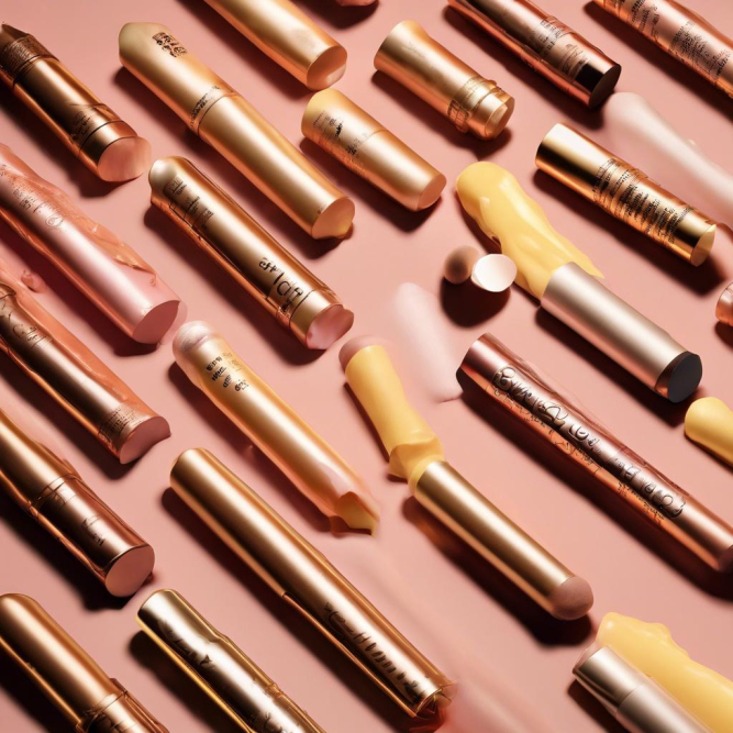 The Top Highlighter Stick Picks for Effortless Radiance The Top Highlighter Stick Picks for Effortless Radiance