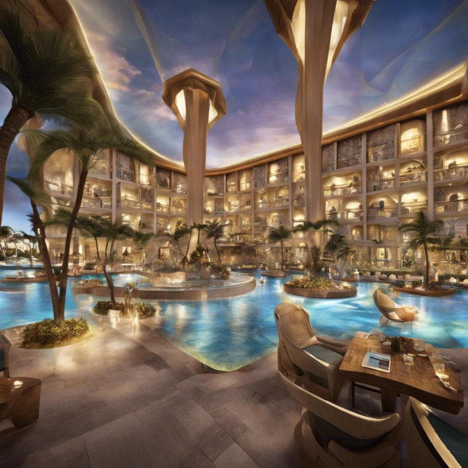 Best Atlantis Hotel for Families: A Complete Guide Best Atlantis Hotel for Families: A Complete Guide