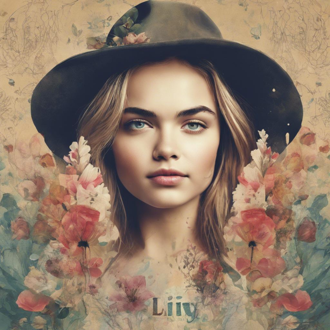 Lily Rose: The Rising Country Singer and Her Famous Parents - Animascorp