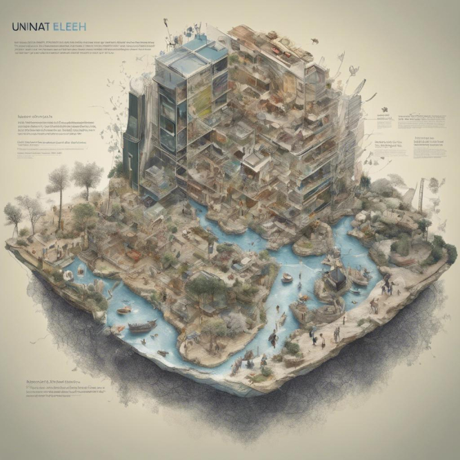 Uncovering the Impact of Nathan Elmaleh on Modern Culture Uncovering the Impact of Nathan Elmaleh on Modern Culture