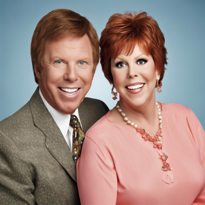 Are Vicki Lawrence and Steve Lawrence Related Are Vicki Lawrence and Steve Lawrence Related