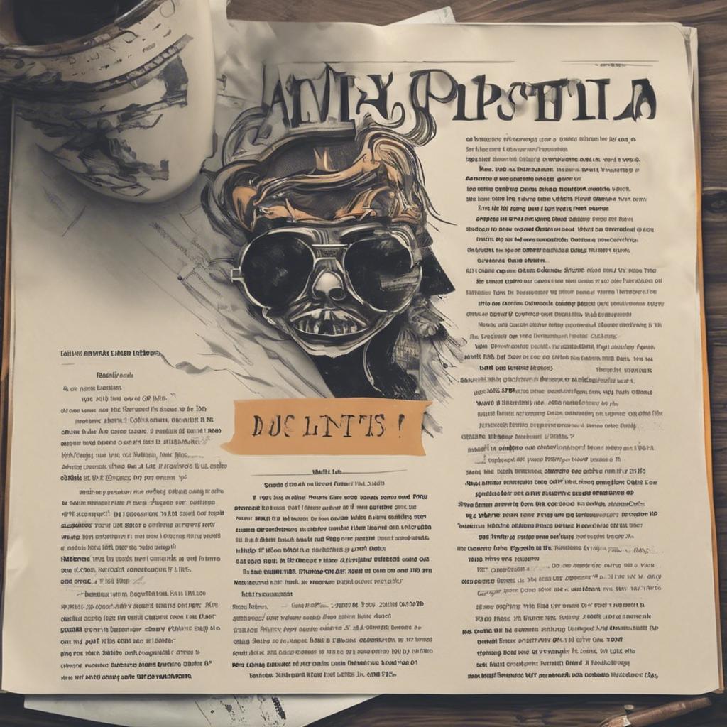 Here is a list of possible headings for your article: