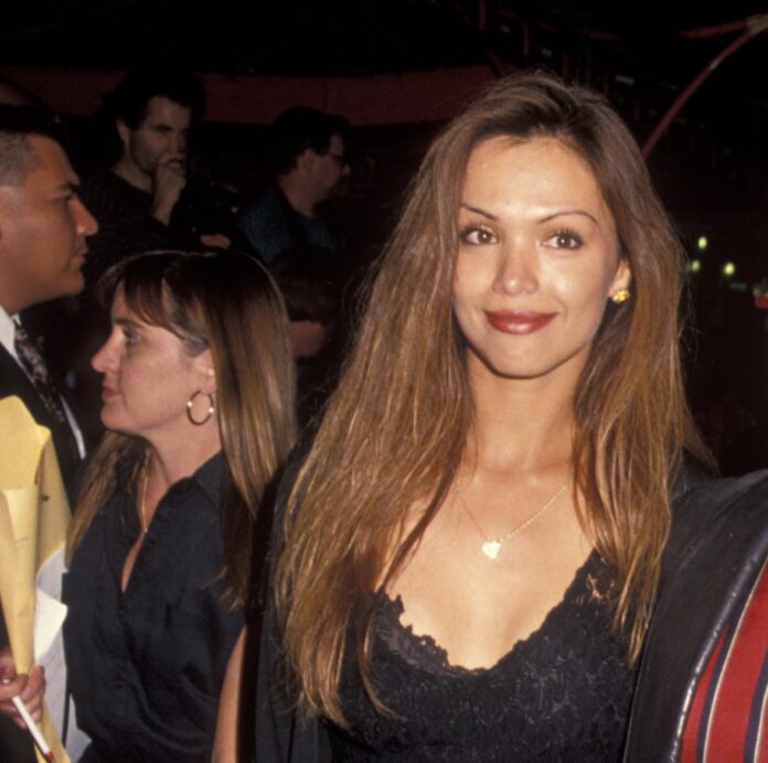 The Fascinating Rise of Tiffany Pesci: A Star on the Horizon