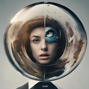 Uncovering the Enigmatic Beauty of Jules Ari: A Rising Star's Story