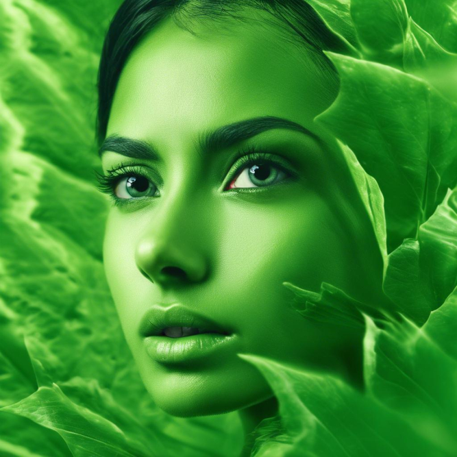 The Enchanting World of Selena Green: A Look Into Her Artistic Genius The Enchanting World of Selena Green: A Look Into Her Artistic Genius