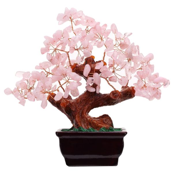 Feng-Shui-Natural-Pink-Quartz-Crystal-Money-Tree