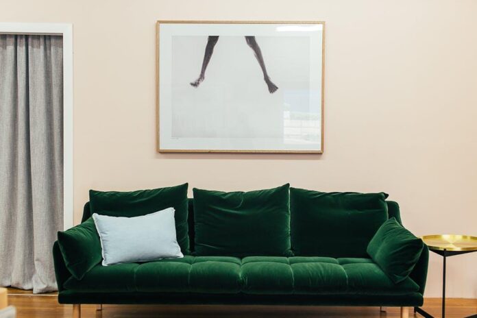 Smart Strategies for Home Furnishing