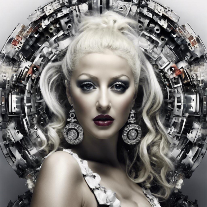 The Truth About Christina Aguilera’s Height Revealed in New Research