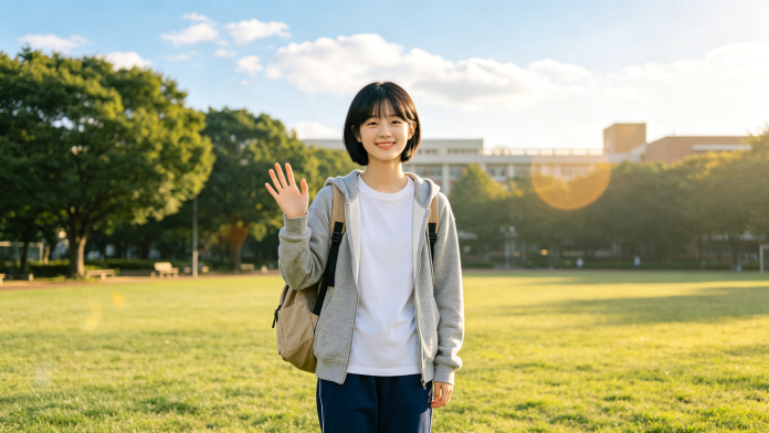 Korean Teen Sex Understanding the Facts