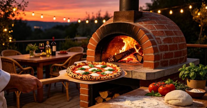 Unlocking the Mystery: Why Are Pizza Ovens So Pricey?