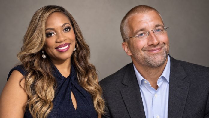 Kimberley A. Martin and Jeffrey Roberts